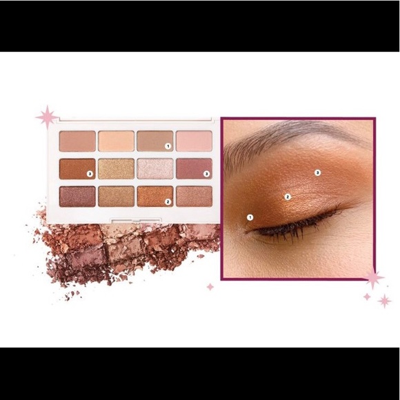 Laura Geller Other - ❣️TODAY ONLY❣️Eyeshadow Palette